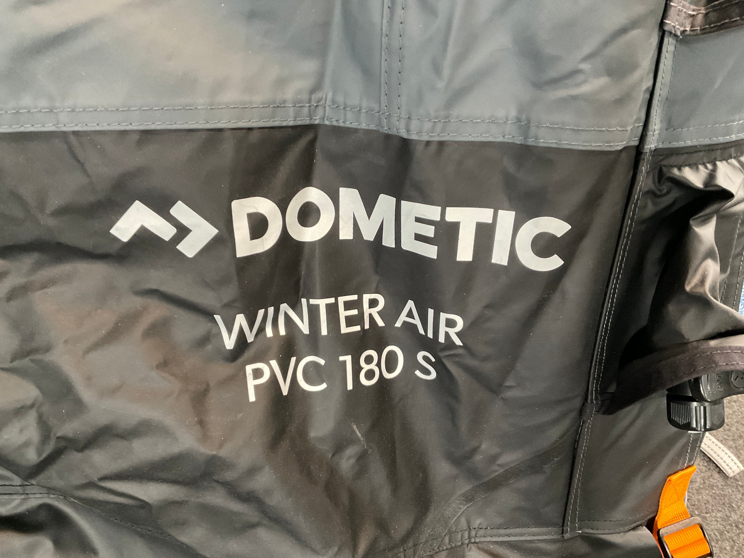 Ihre 2. Chance Dometic Winter Air PVC 180 S