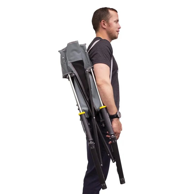 Schaukelstuhl Comfort Pro Rocker™