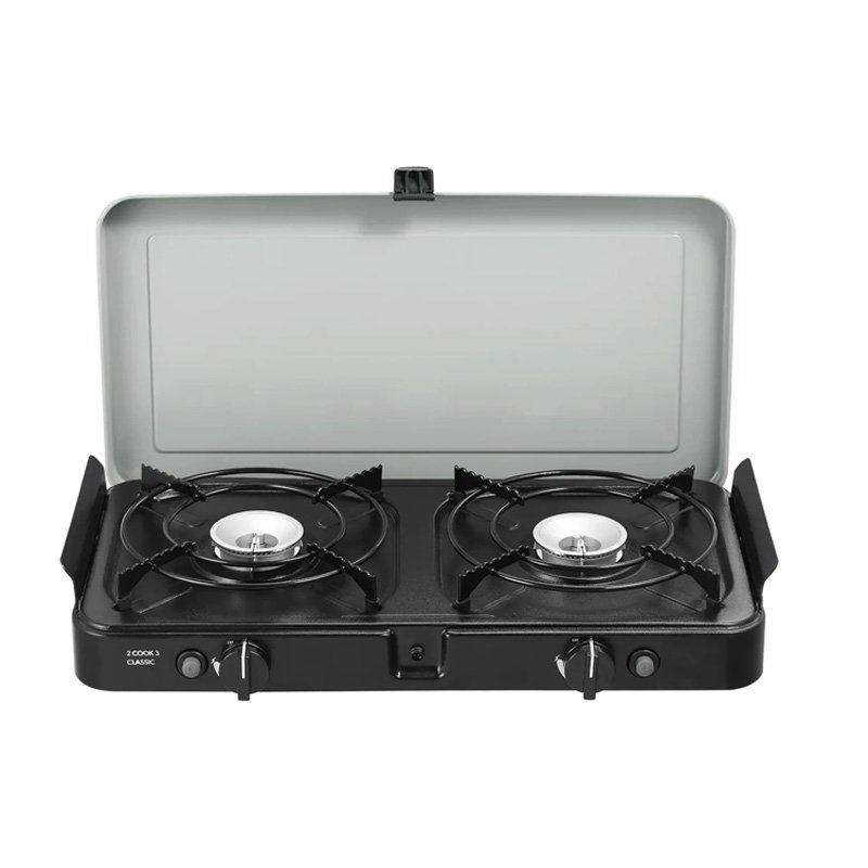 CADAC 2 COOK 3 CLASSIC STOVE 30 mBar