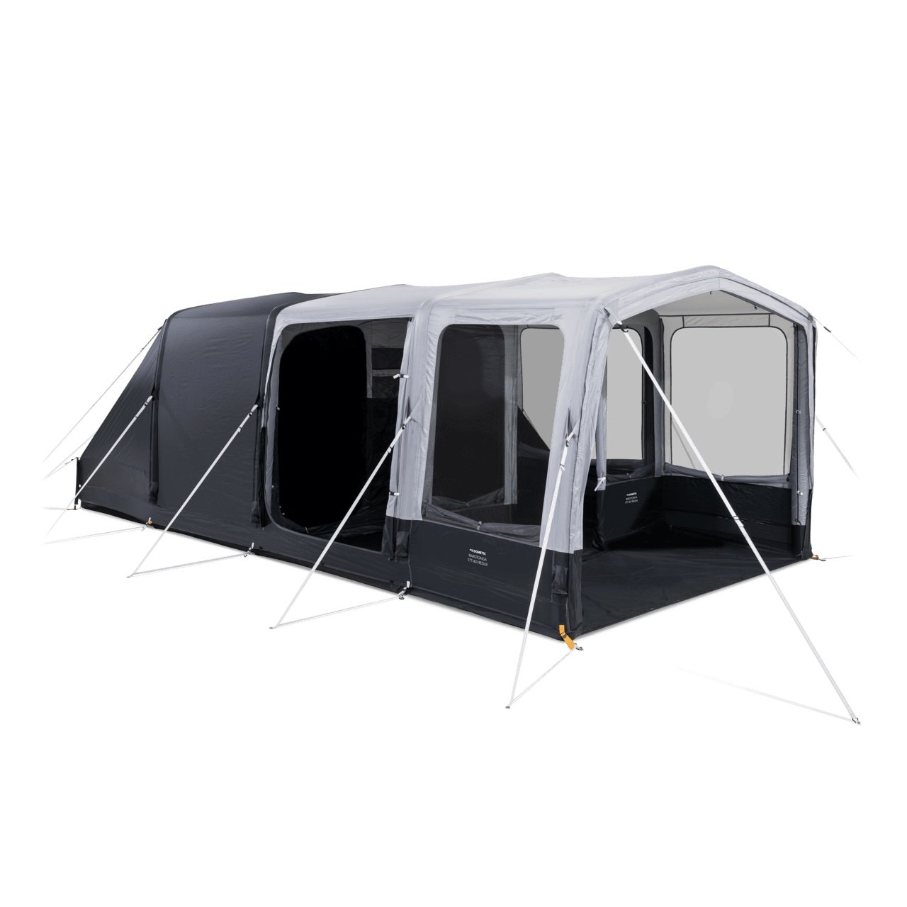 Dometic Rarotonga FTT 401 - Redux