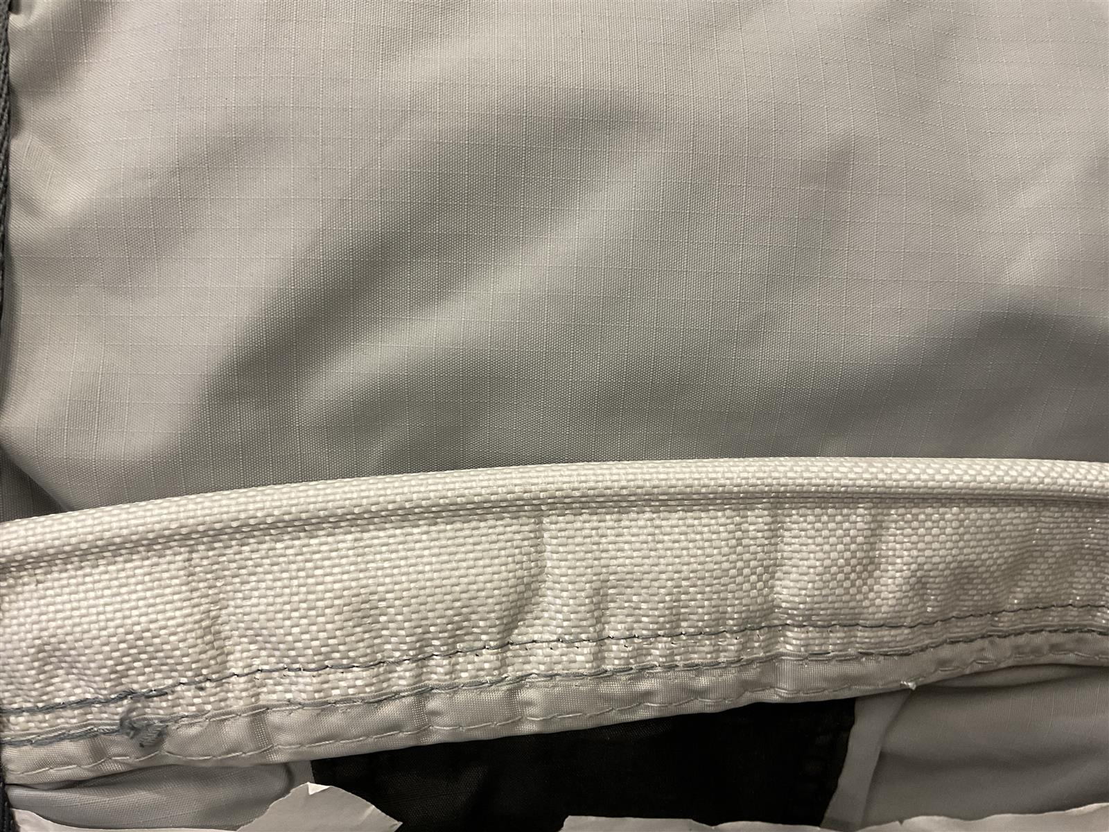 Ihre 2. Chance Westfield Ceres 10 - Umlaufmaß 1016 - 1050 cm - Lufzelt Wohnwagen