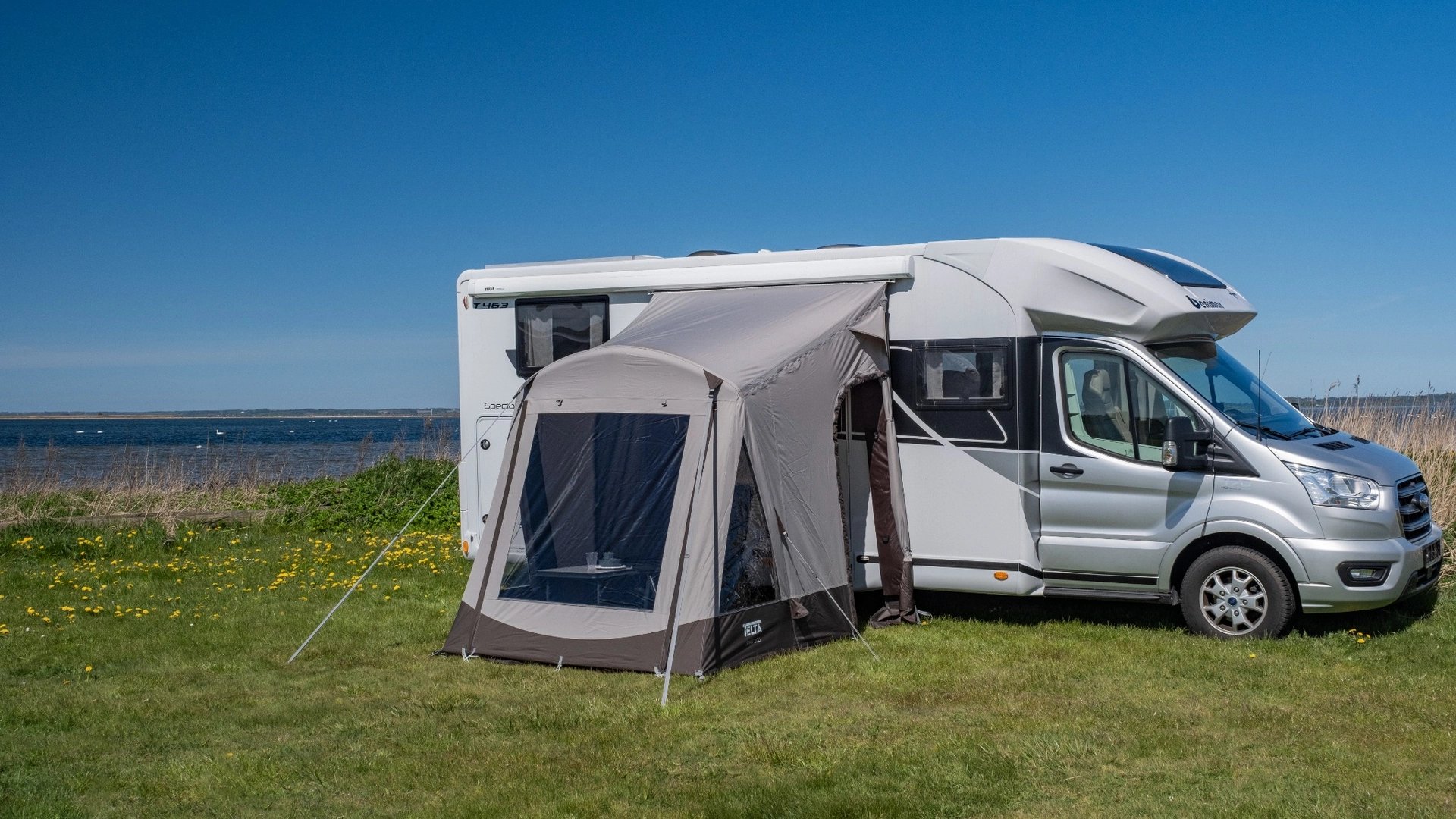 Telta Spirit 200