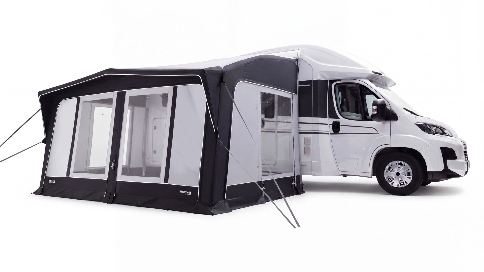 Westfield Omega