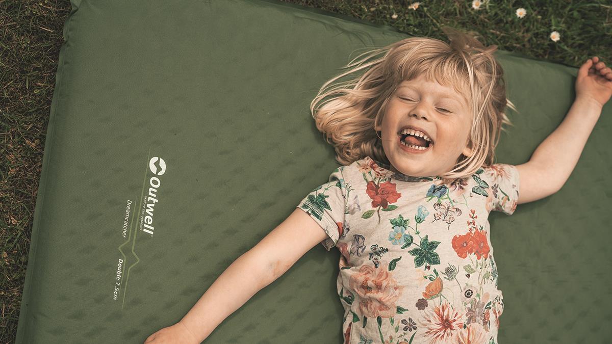 Outwell Dreamcatcher Single 7.5 cm