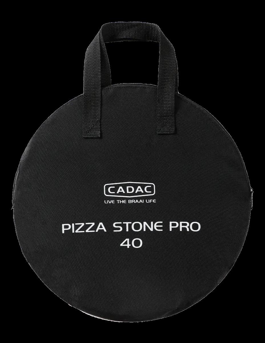 CADAC Pizzastein Pro 40