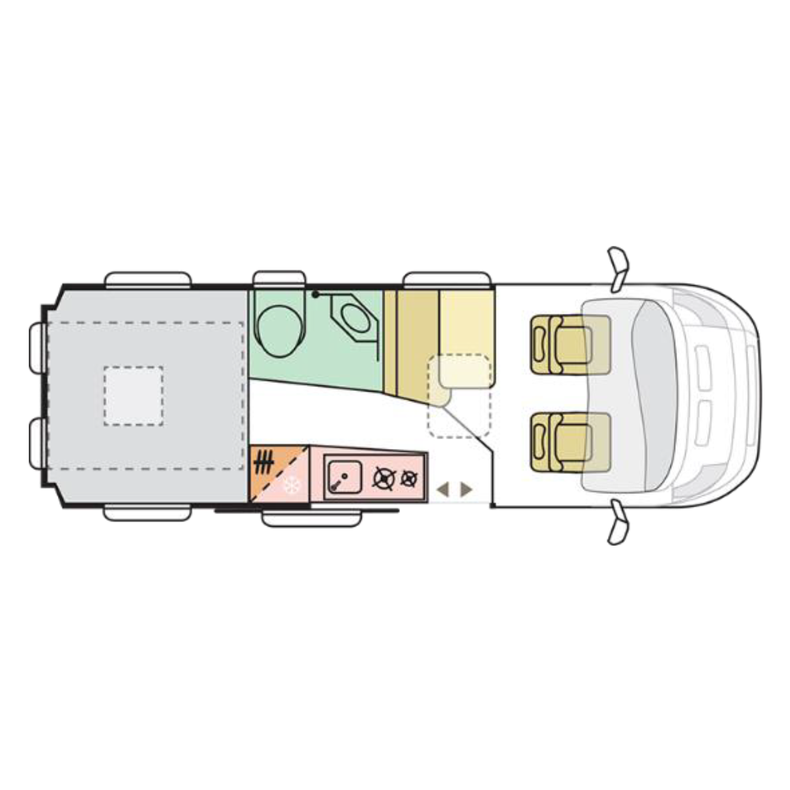 Adria-twin-max-680-sgx-grundriss