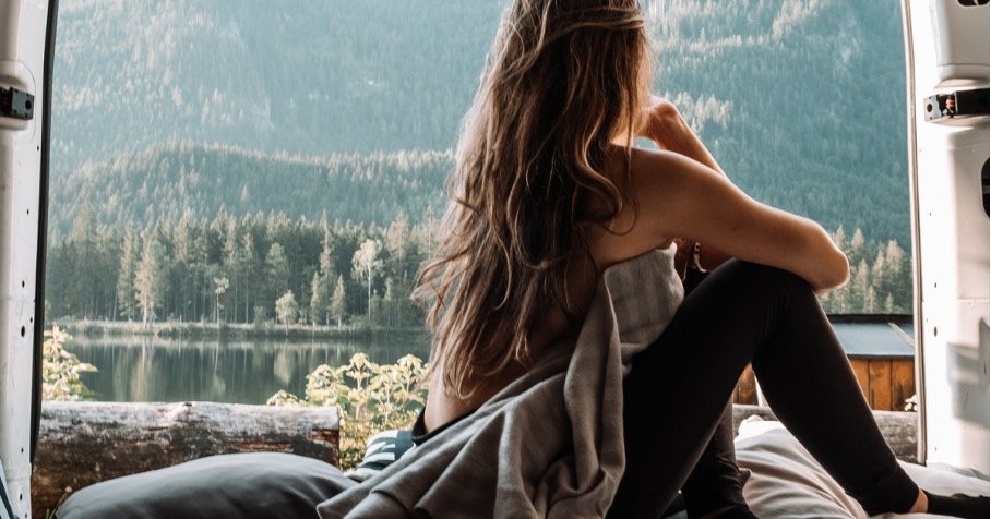 10 der romantischsten Orte in Deutschland für Reisen mit dem Wohnmobil