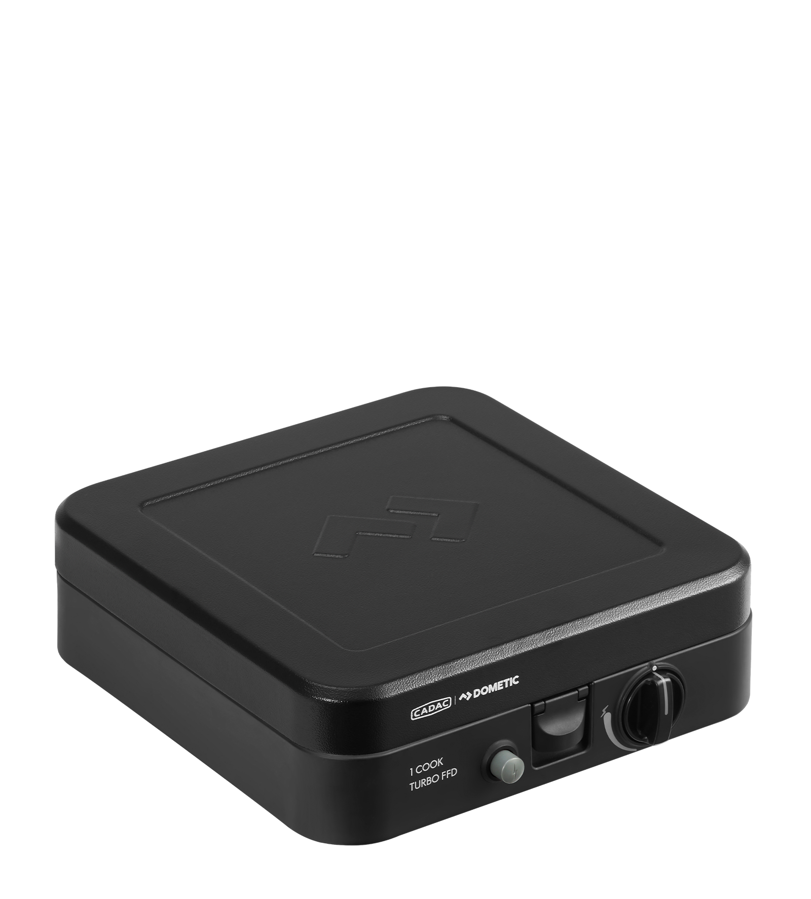 CADAC 1 Cook Turbo Flat Plate FFD 50 mbar