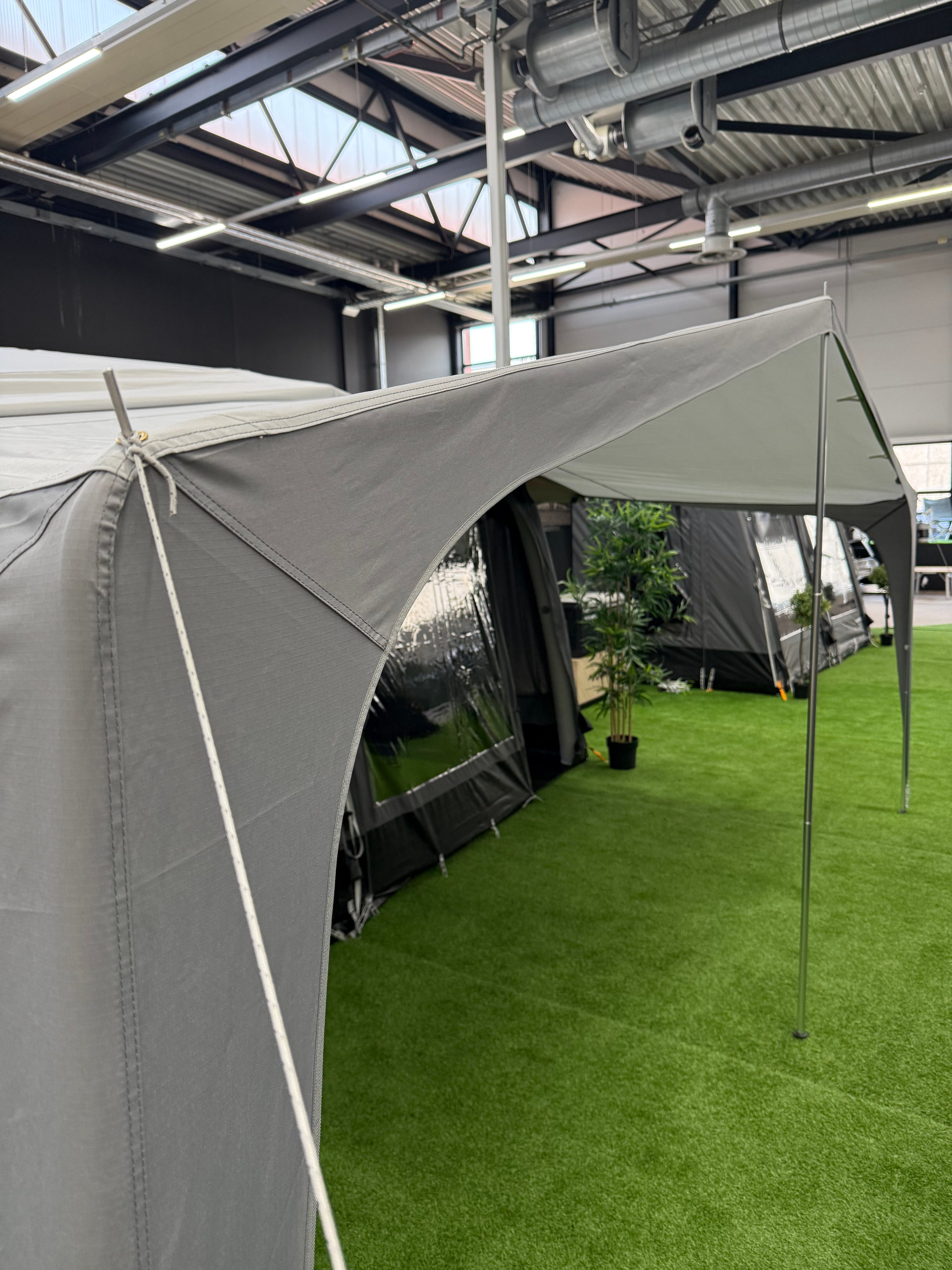 Residence Canopy passend 19-20