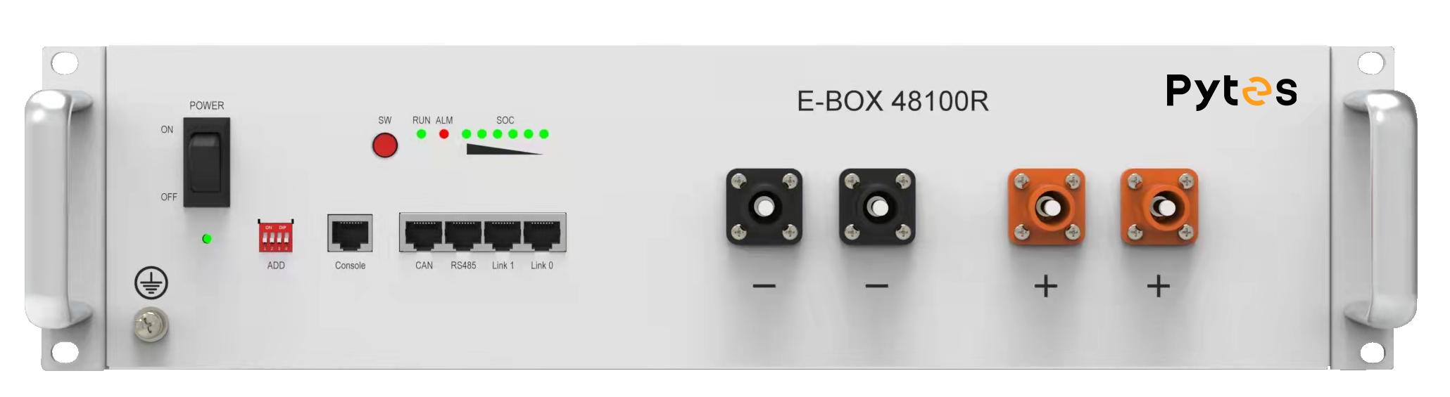 E-Box-48100R Pytes 