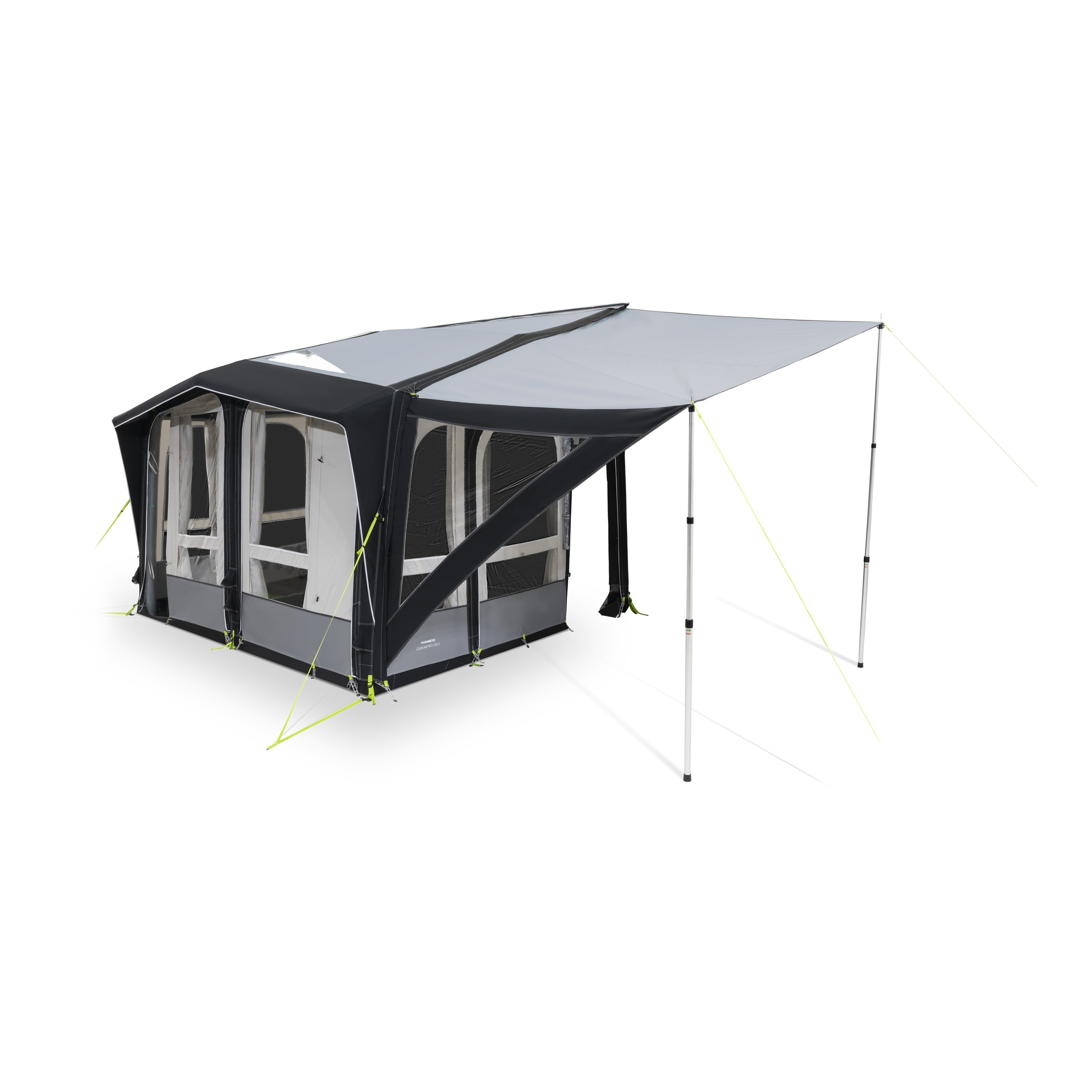 Dometic Club All-Season Side Wing RH S