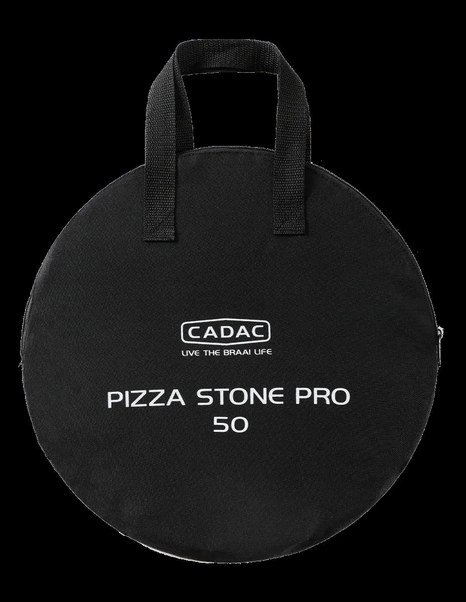 CADAC Pizzastein PRO 50