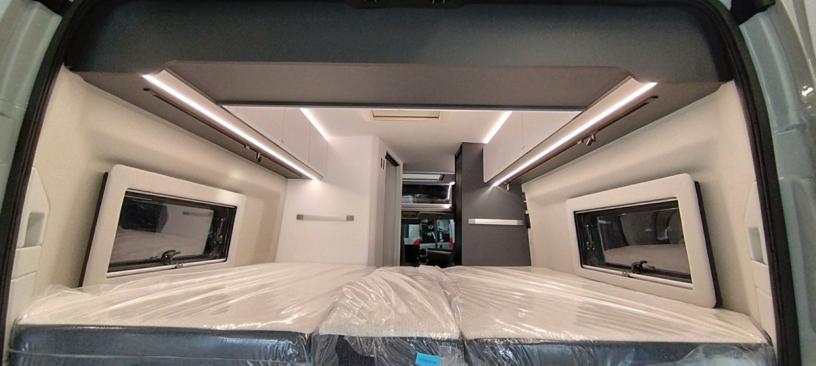 Adria Twin Edition 640 SLB 42,5Maxi,Expeditions-Grau,