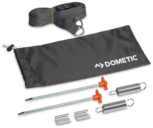 Dometic- Tie Down Kit