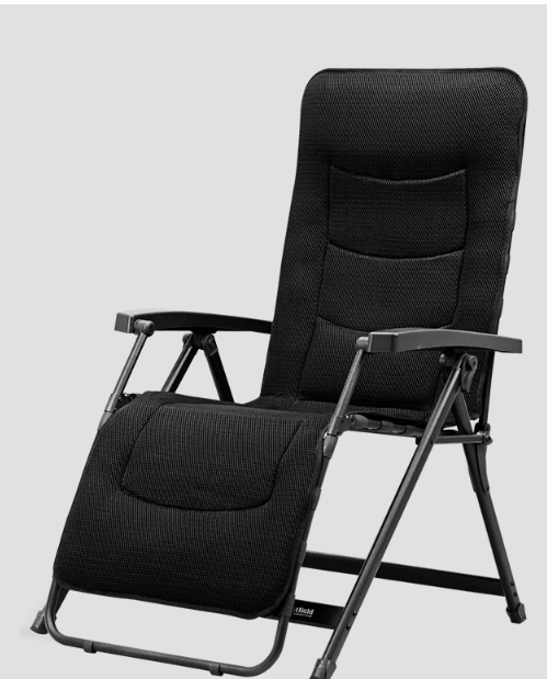 Westfield Aeronaut SL Relaxsessel bord./schw.