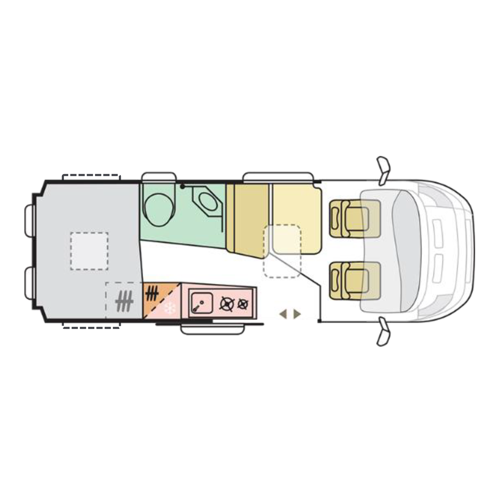 Adria-twin-max-680-spb-grundriss