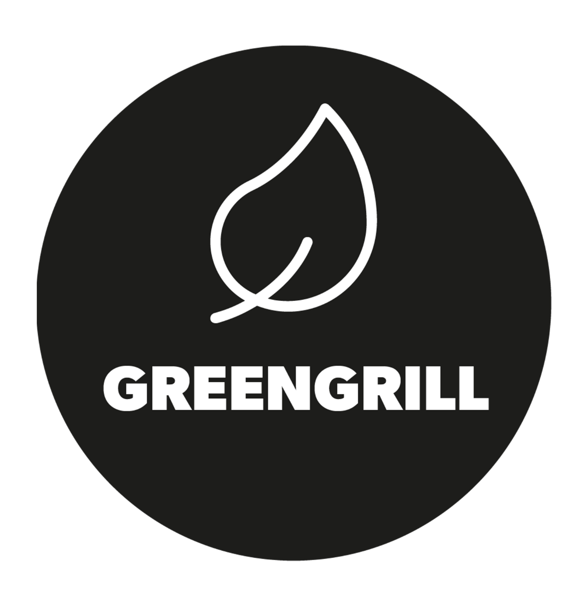 CADAC Universal Ribbed Grill Plate