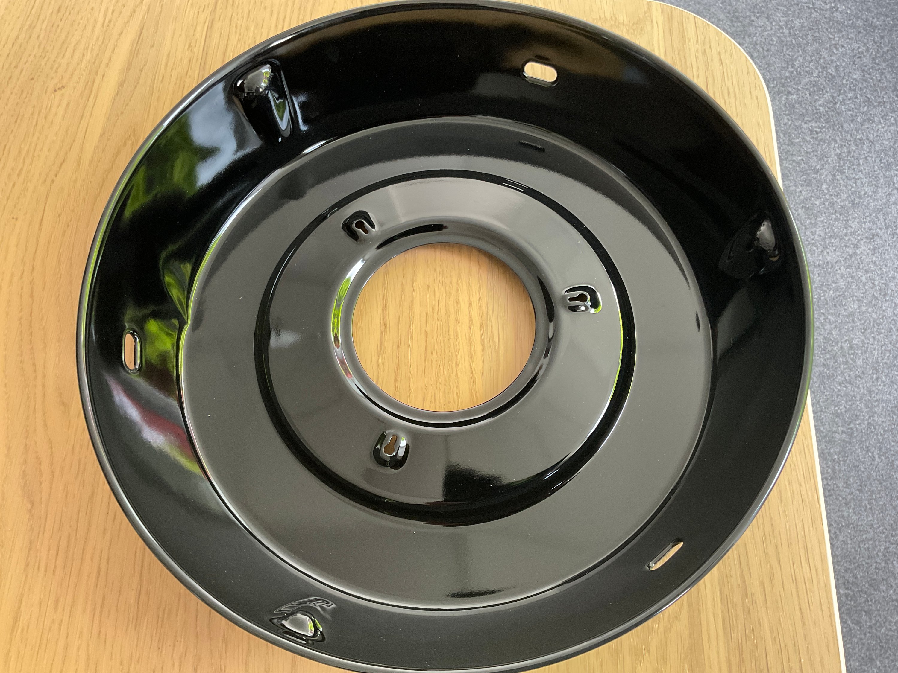 Ihre 2. Chance CADAC Safari Chef 30 LP 50mBar 