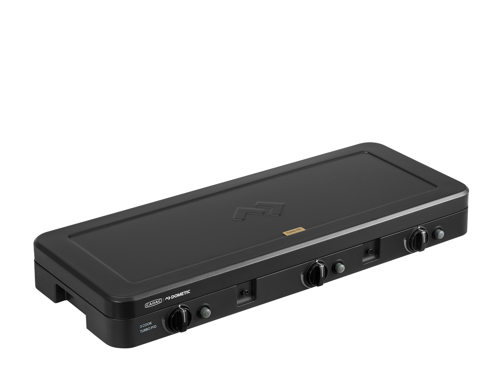 Ihre 2. Chance CADAC 3 Cook Turbo Deluxe FFD 50mbar