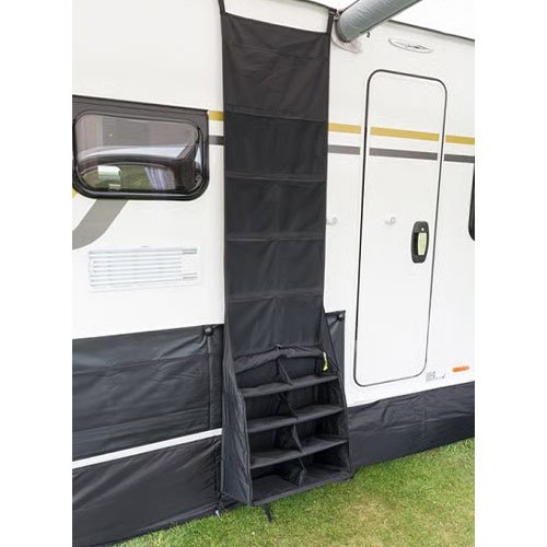 Dometic AccessoryTrack™ - Pro Organiser