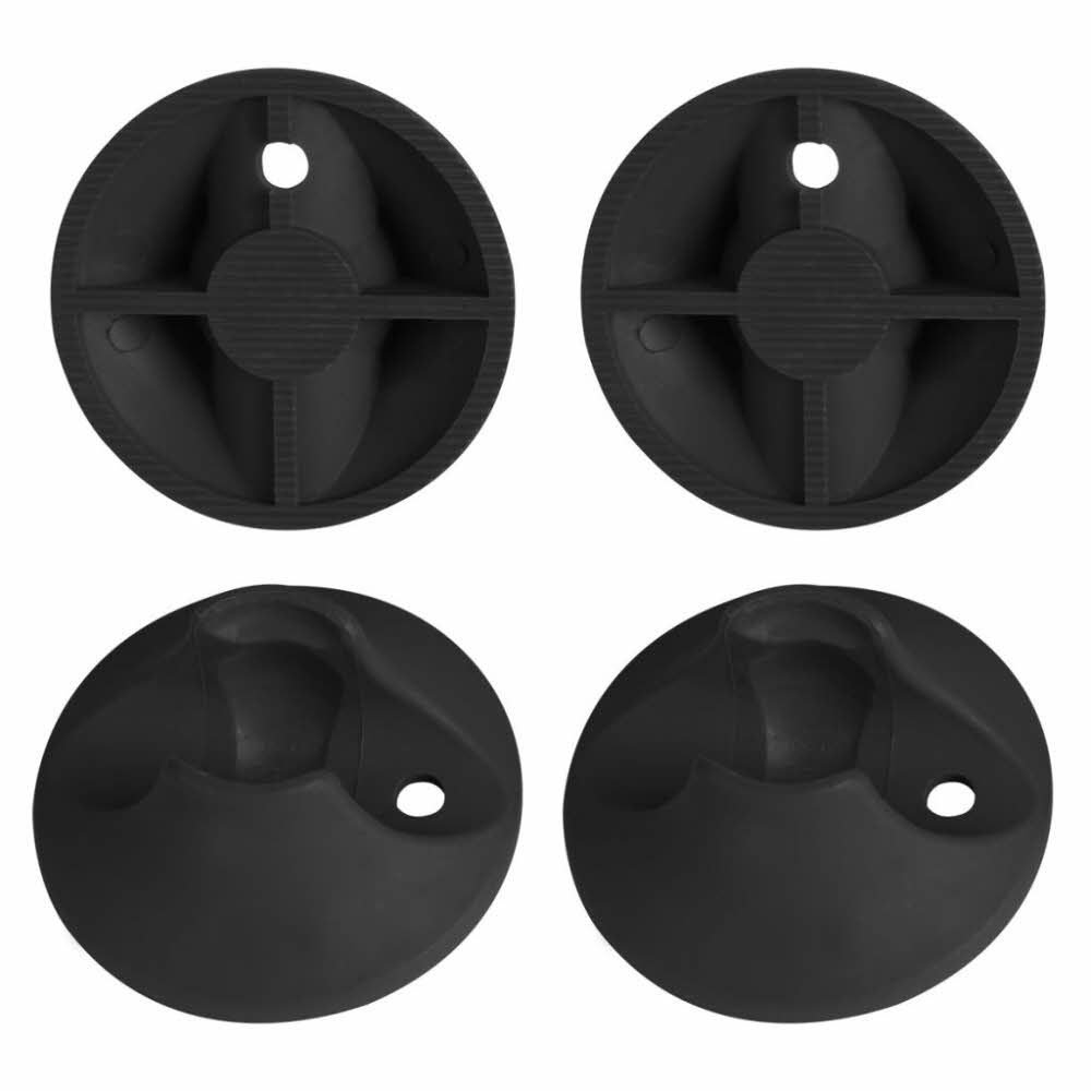 Westfield Floor Protectors 4-piece Set
