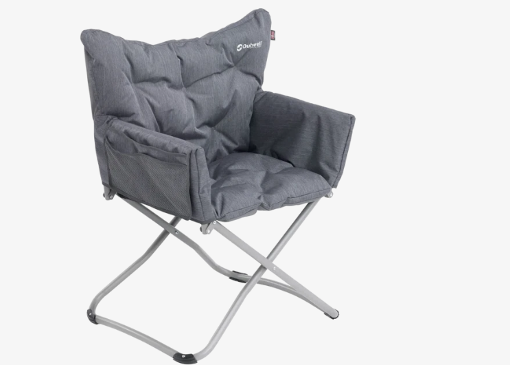 Outwell Folding Furniture Grenada Lake
