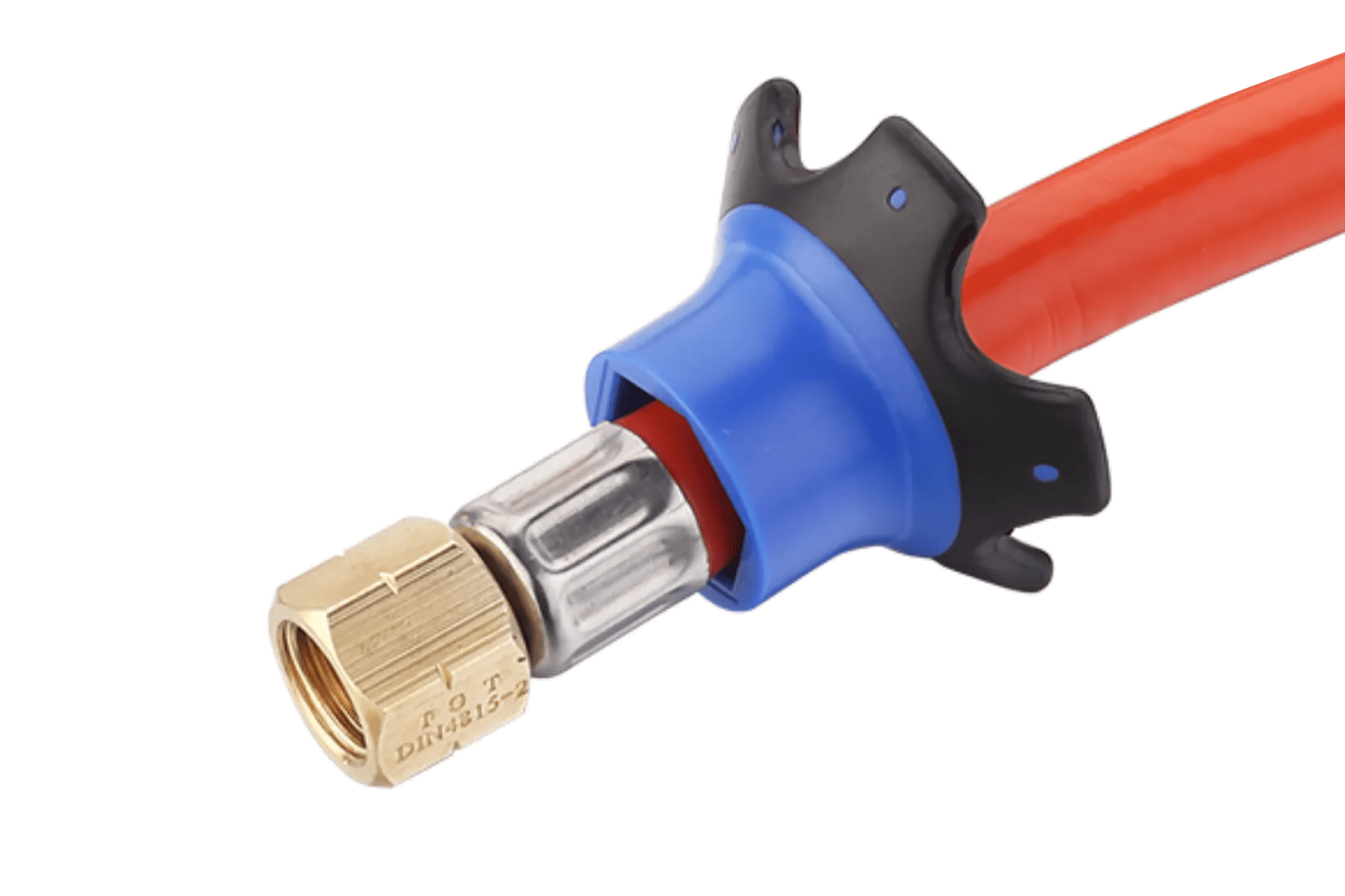 CADAC Threaded Cartridge Regulator 30 mbar