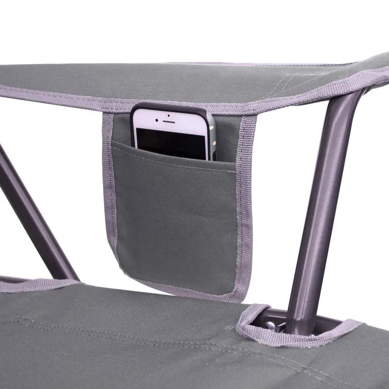 Schaukelstuhl Comfort Pro Rocker™
