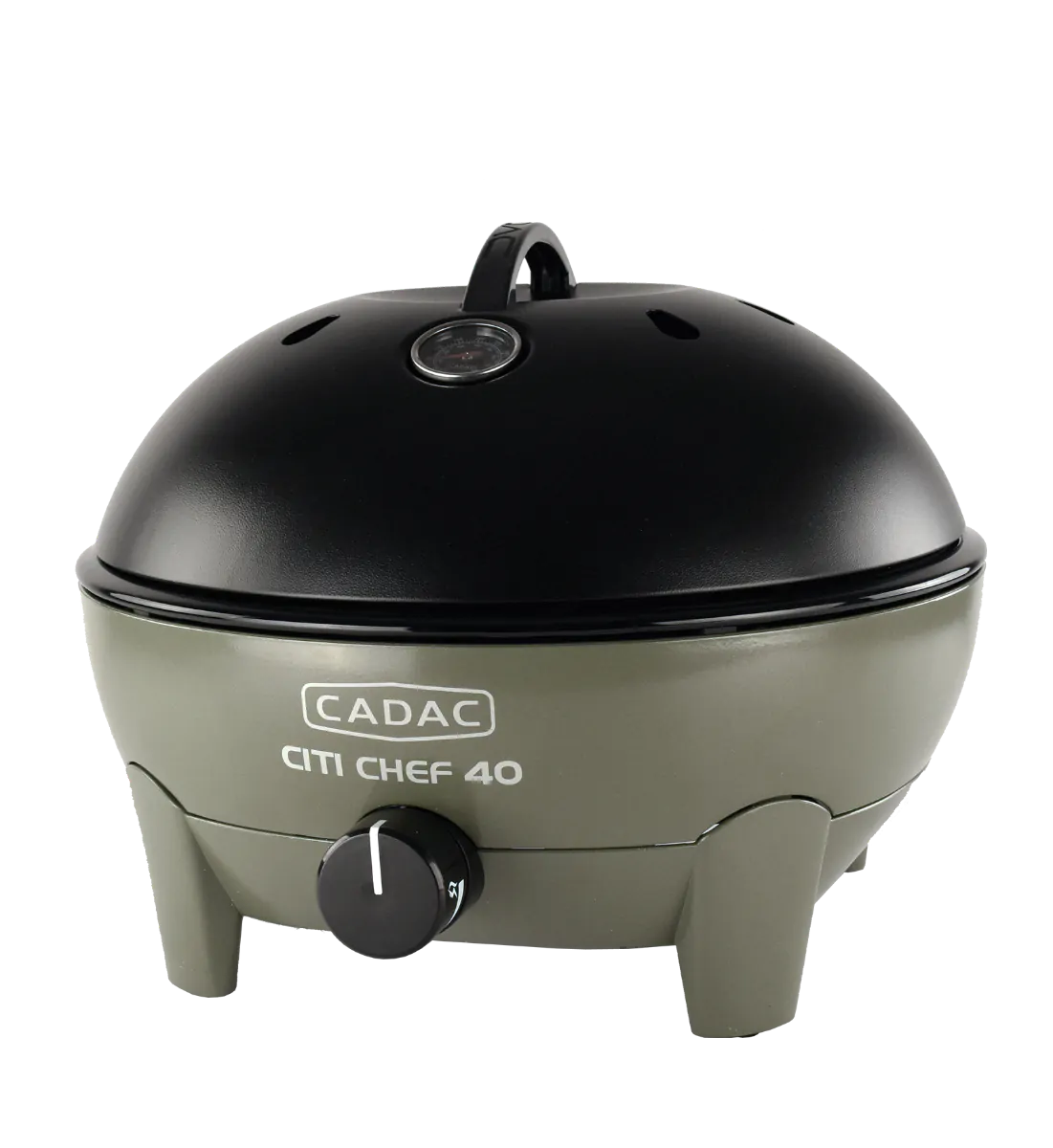 CADAC Citi Chef 40 - Olive Green 30 mBar