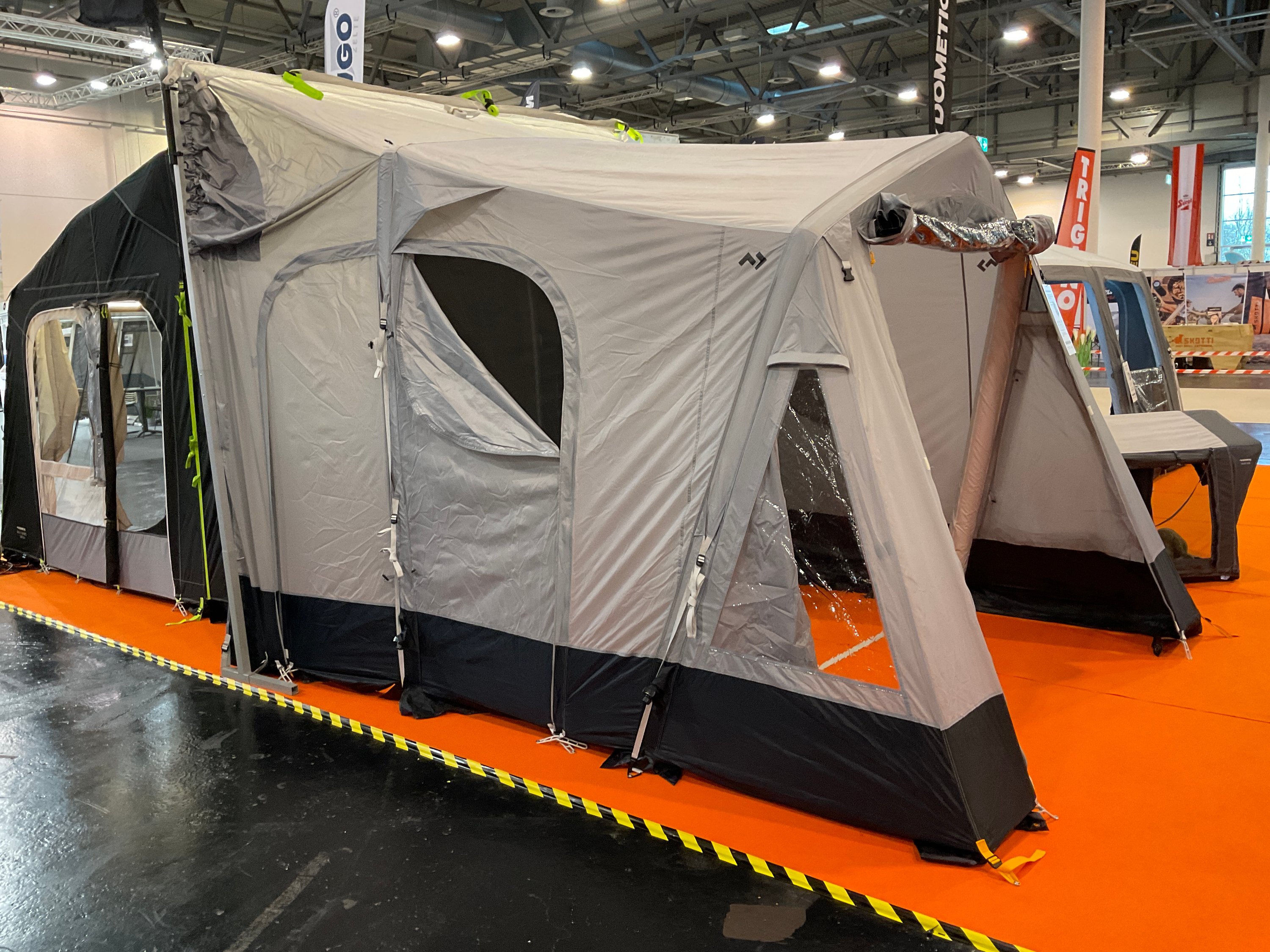 Ihre 2. Chance Leggera AIR 260 DA