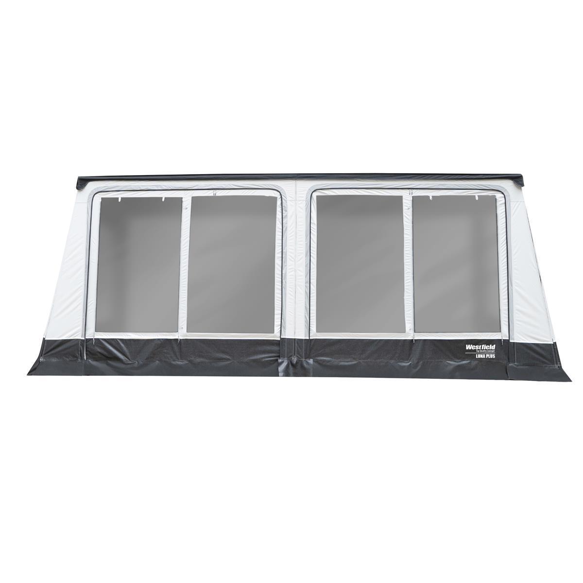 Westfield Luna Plus 10 – Sackmarkise 580 cm