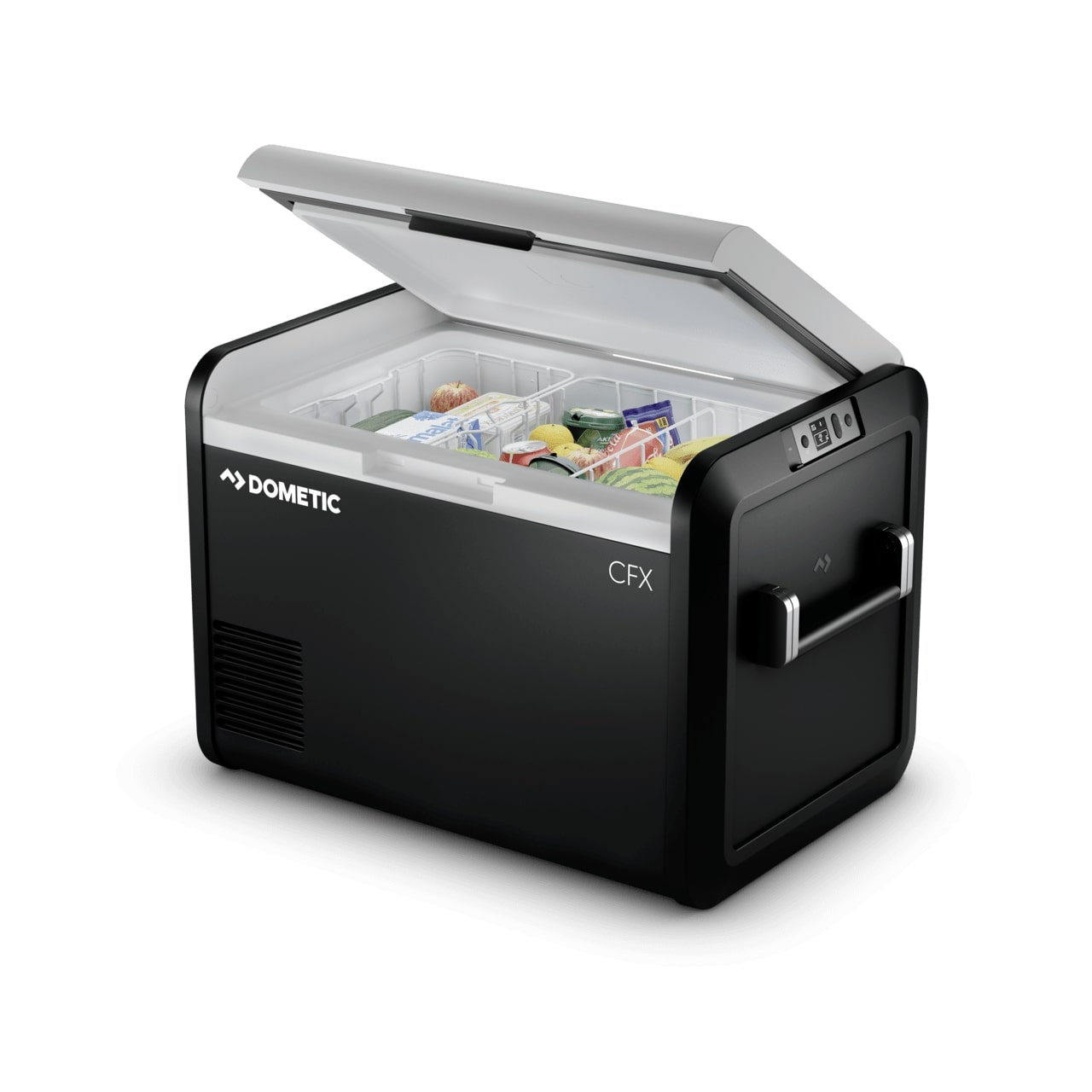Dometic Portable Compressor Cooler CFX3 55