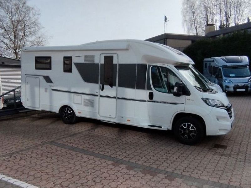 ADRIA Coral Plus 670 SL,Markise,Sat,im Kundenauftrag