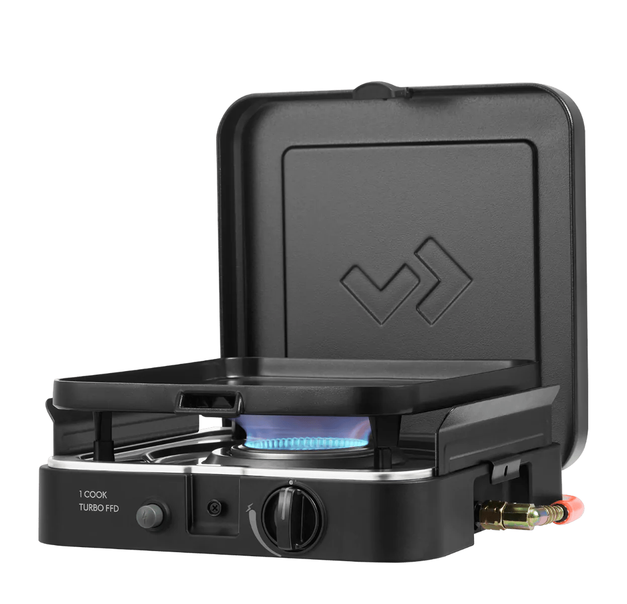 CADAC 1 Cook Turbo FFD Deluxe 30 mbar