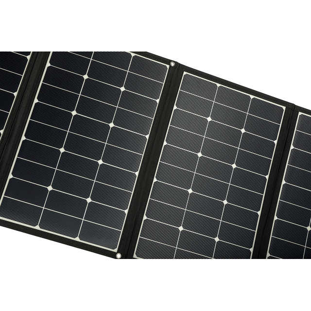 WATTSTUNDE®  SunFolder 340Wp Solartasche