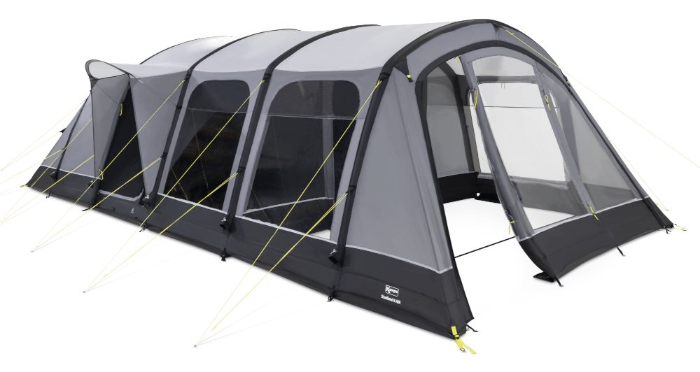 Kampa Studland 8 AIR - Familytent