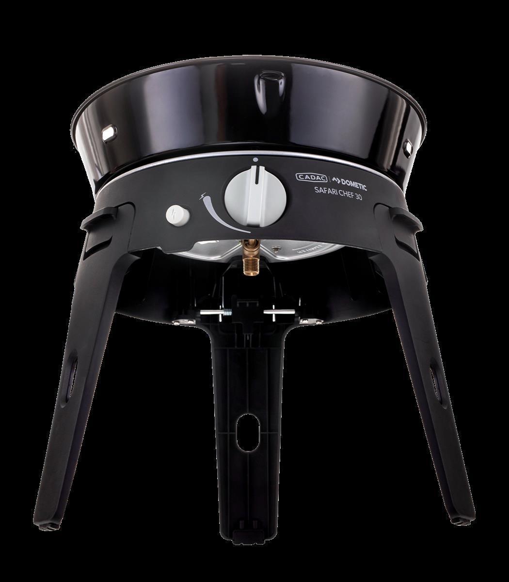 CADAC Safari Chef 30 LP Deluxe 30 mbar