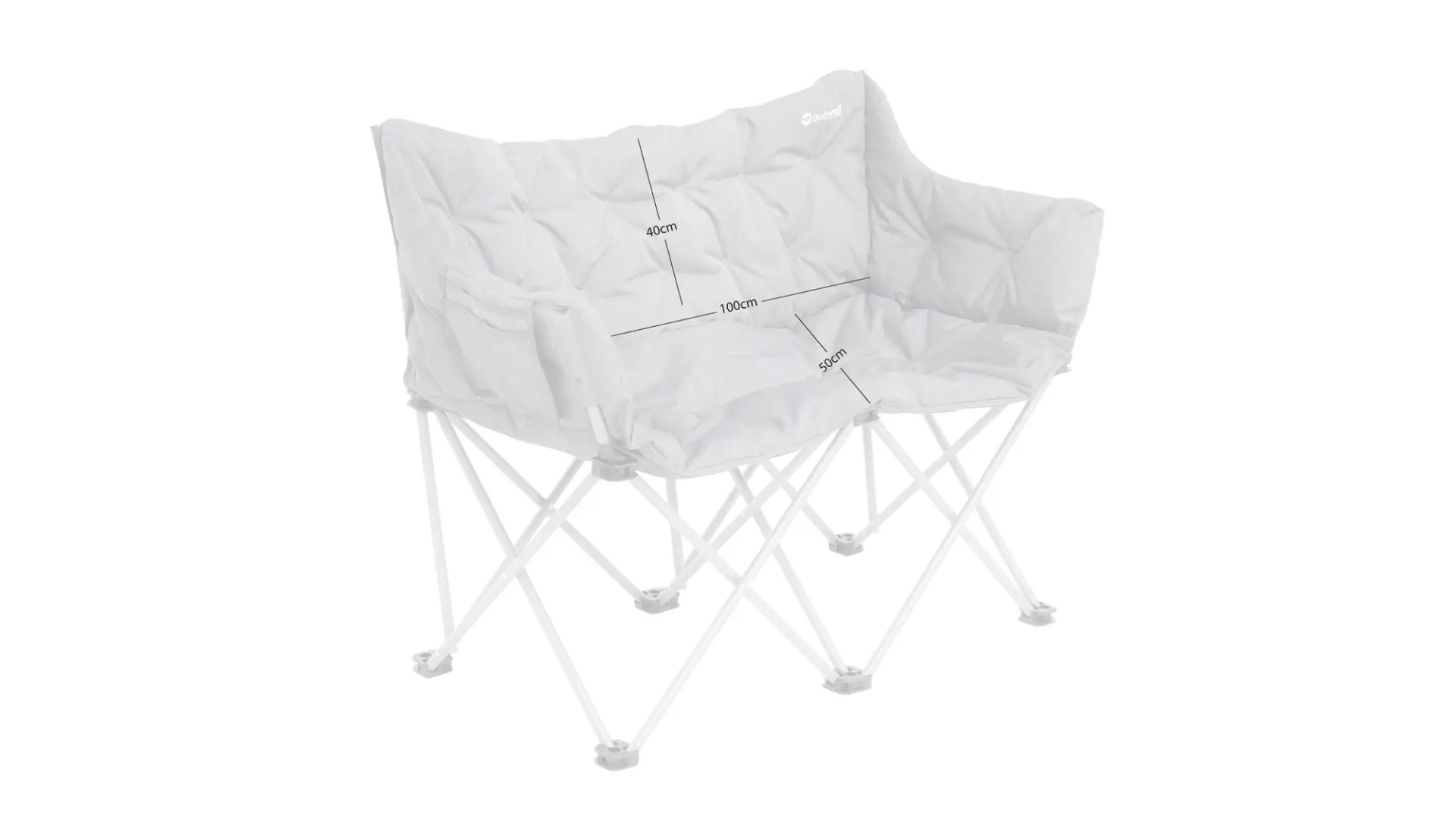 Outwell Sardis Lake Sofa