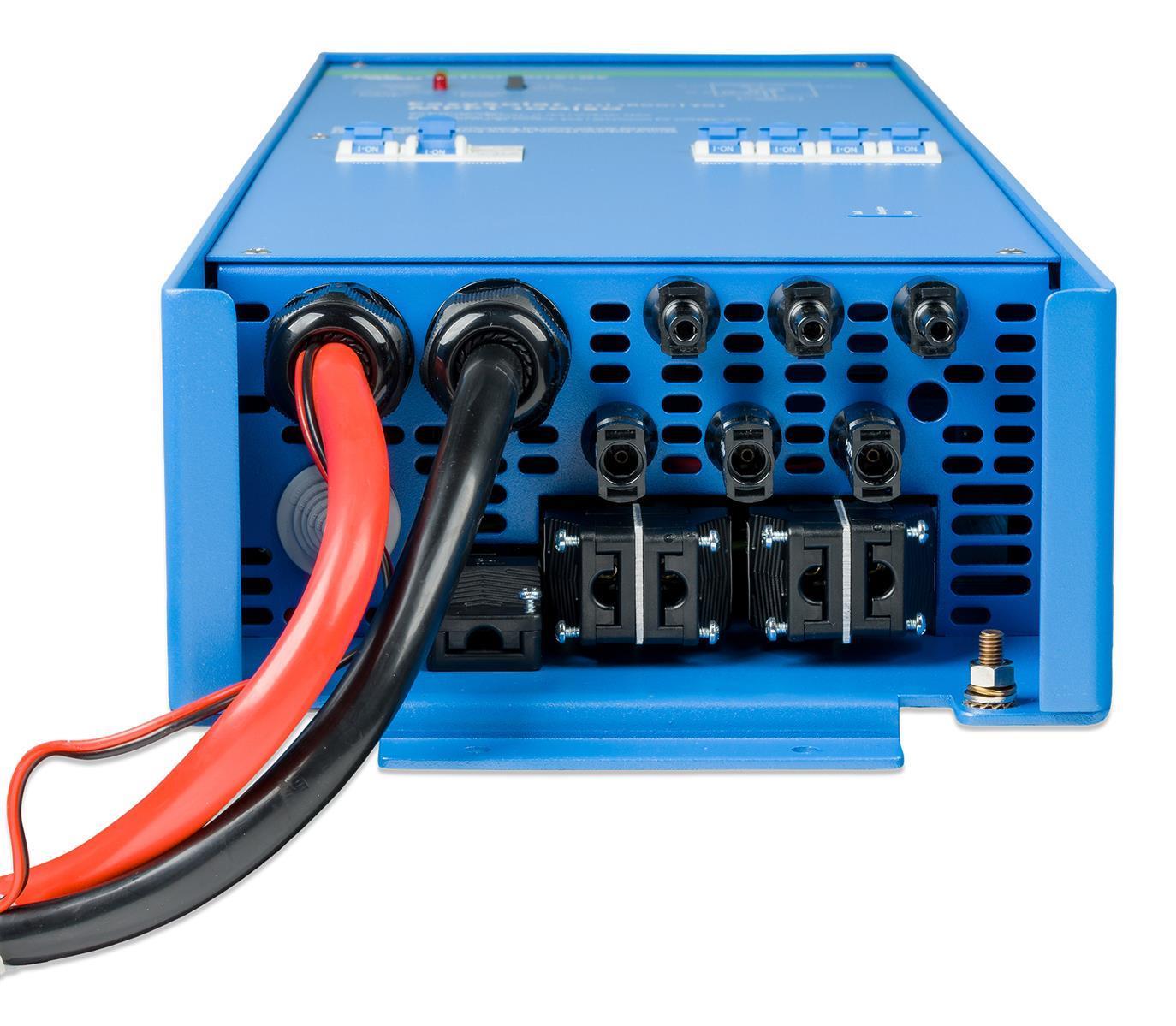 Victron EasySolar 12/1600/70-16 230V MPPT 100/50