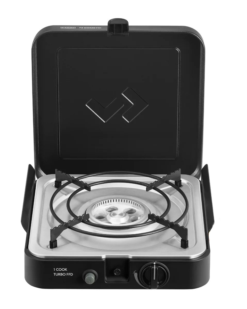 CADAC 1 Cook Turbo Stove FFD 30mbar