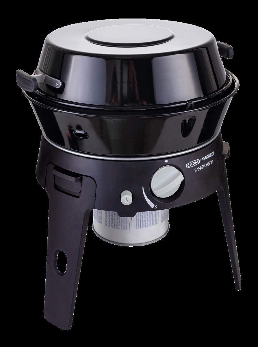 CADAC Safari Chef 30 HP Deluxe