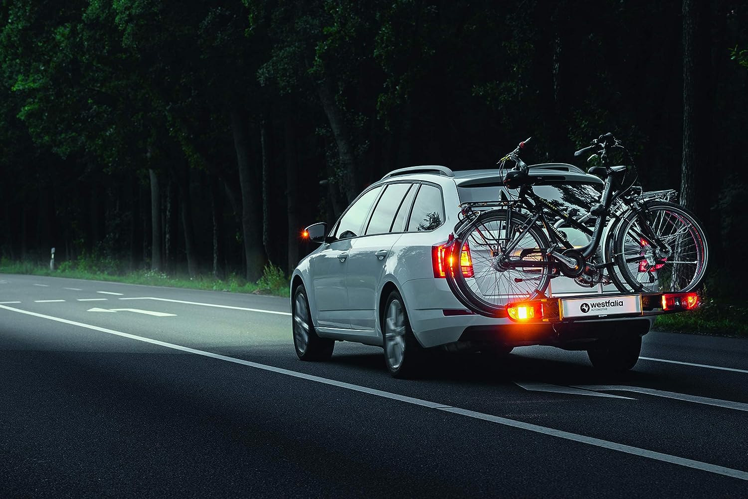 e-Set 13 Pole Fiat Ducato 7 / Boxer Citroen Jumper