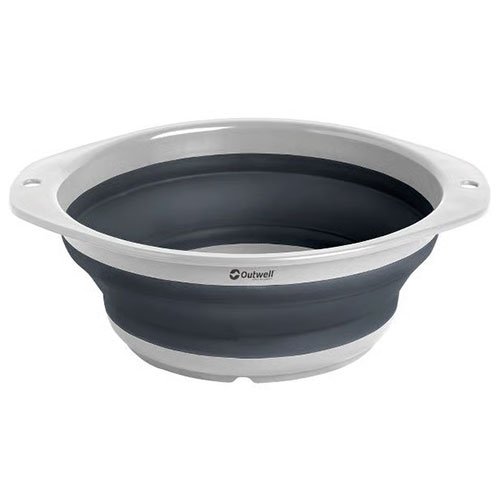 Outwell Collaps Schüssel M Navy Night