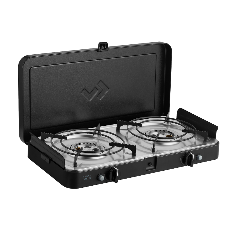 CADAC 2 Cook 3 Turbo Stove 50 mbar