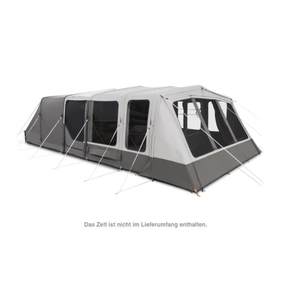 Dometic Ascension FTX 401 TC Mesh Vestibule