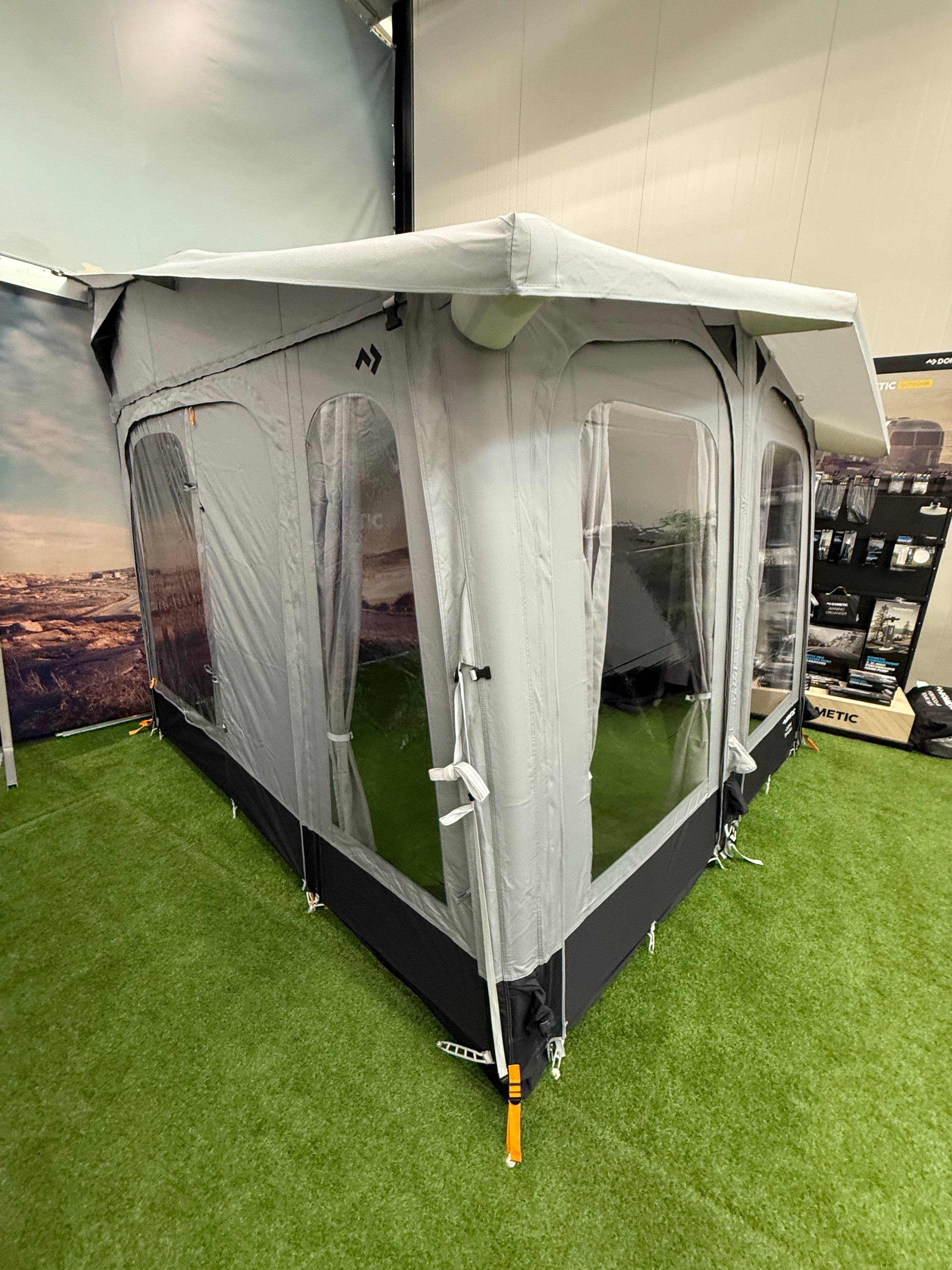 Club AIR Tour 390 S