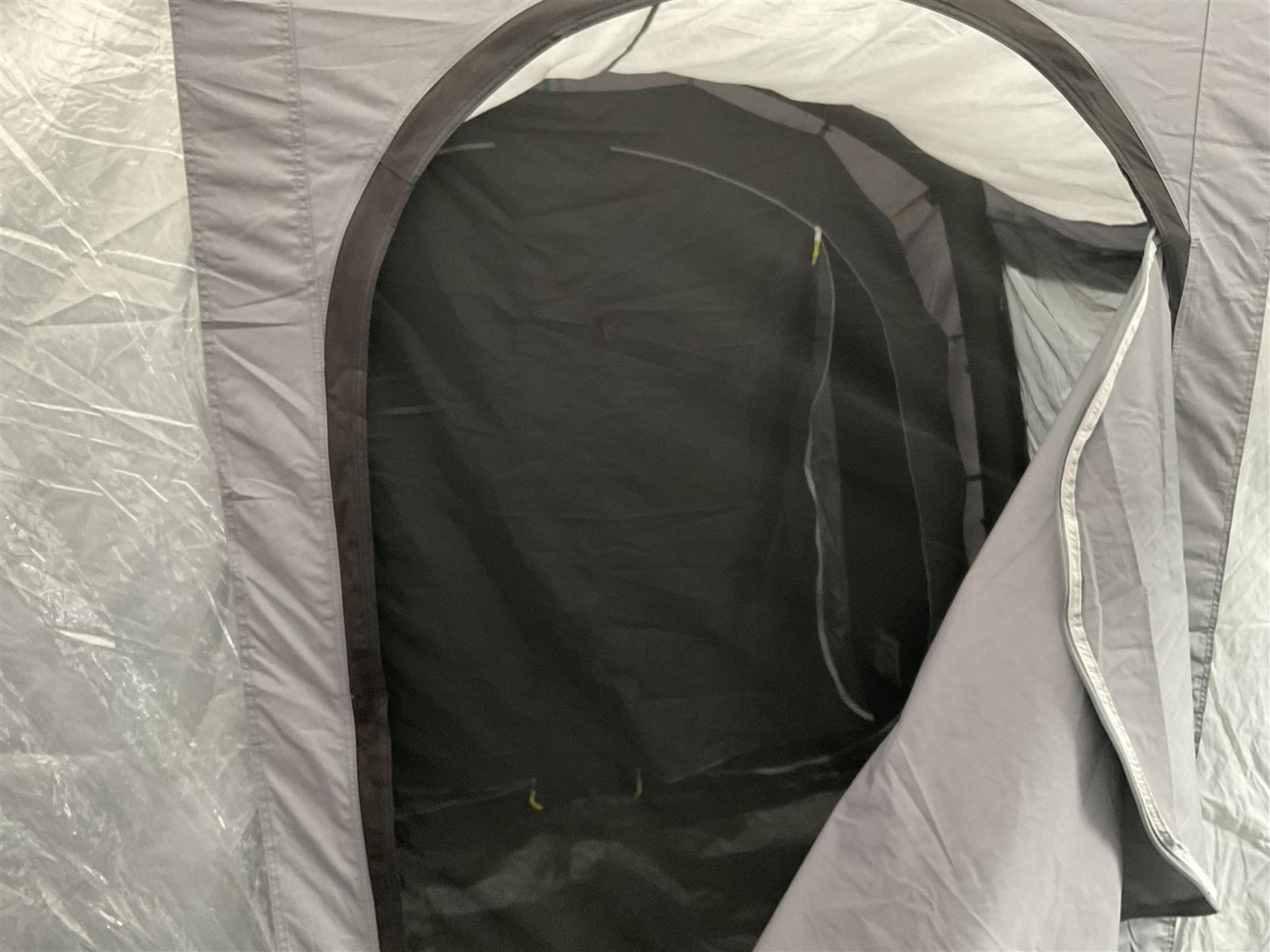 Ihre 2. Chance Dometic Touring AIR TC LH