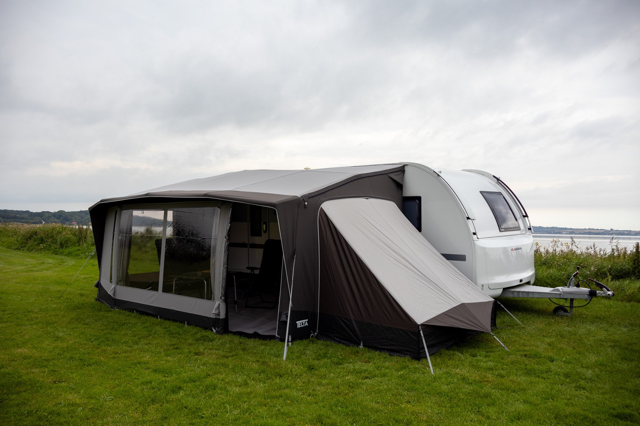 Telta - Sleeping Annexe