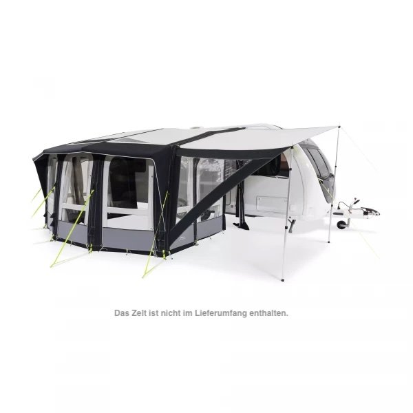 Dometic Club/Ace Pro Side Wing RH S