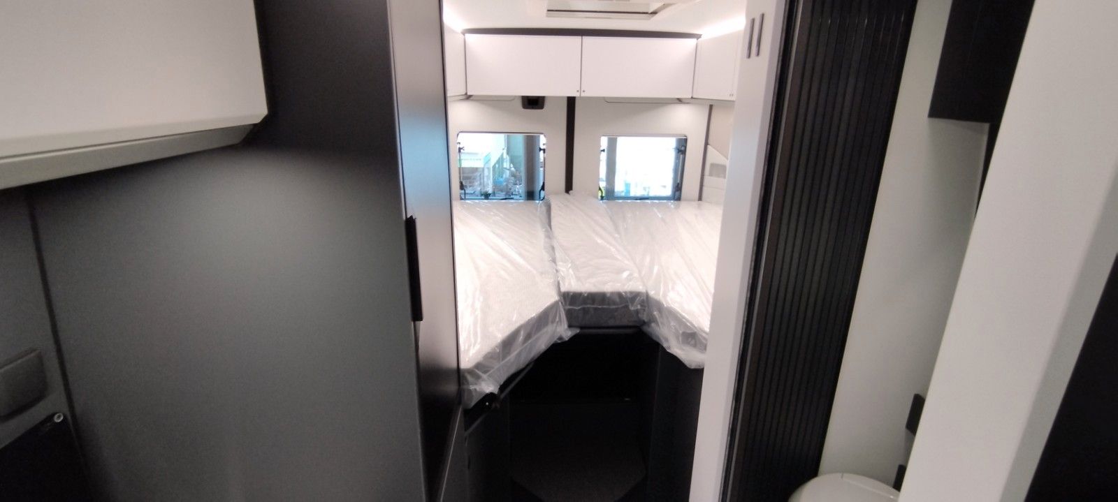 Adria Twin Edition 640 SLB 42,5Maxi,Expeditions-Grau,